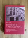 Průkopníci a pokračovatelé