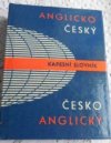 Anglicko-český a česko-anglický kapesní slovník