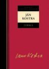 Ján Kostra Lyrika