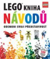 Lego - Kniha návodů