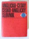 Anglicko-český a česko-anglický slovník