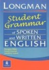 Longman Student Grammar of Spoken and Written English