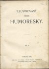 Illustrované české humoresky