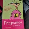 The rough guide to Pregnancy and birth