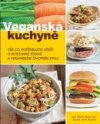 Veganská kuchyně