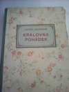 Královna pohádek