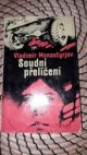 soudní přelíčení