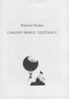 I balony mohou vzlétnout