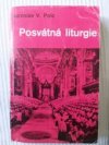 Posvátná liturgie