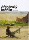 Afghánský konflikt