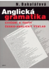 Anglická gramatika