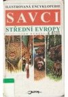 Savci střední Evropy