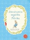 Dobrodružstvá zajačika Petríka