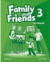 Family and Friends 3 2nd edition