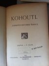 Kohouti 