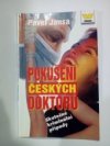 Pokušení českých doktorů