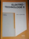 Elektrotechnologie II