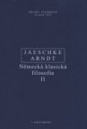 Německá klasická filosofie II