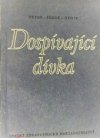 Dospívající dívka