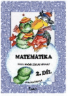 Matematika pro 3. třídu základní školy.