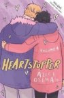 Heartstopper volume 4