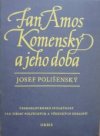 J.A. Komenský a jeho doba