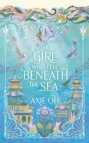 The girl who fell beneath the sea