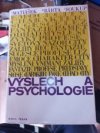 Výslech a psychologie