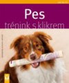 Pes - trénink s klikrem