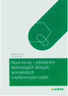 Nové trendy v pěstebních technologiích léčivých, aromatických a kořeninových rostlin