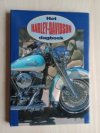 Het Harley Davidson dagboek