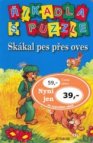 Skákal pes přes oves