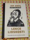 Lekce lidskosti