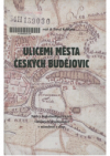 Ulicemi města Českých Budějovic