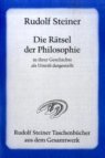 Die Rätsel der Philosophie