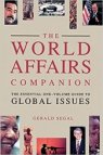 The World Affairs Companion
