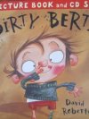 Dirty Bertie