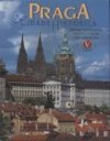 Praga cidade histórica