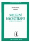Speciální psychoterapie