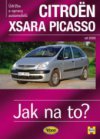 Údržba a opravy automobilů Citroën Xsara Picasso