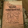 Dějiny středověku