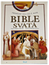 Bible svatá pro děti