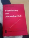 Buchhaltung und jahresabschlus 