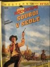 Souboj v sedle