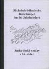 Sasko-české vztahy v 16. století