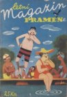Letní magazin Pramene [na rok 1947