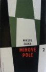 Minové pole.