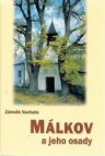 Málkov a jeho osady