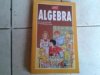 Algebra pro žáky 5. - 9. tříd ZŠ, studenty víceletých gymnázií a třídy s rozšířenou výukou matematiky