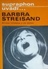 Barbara Streisand